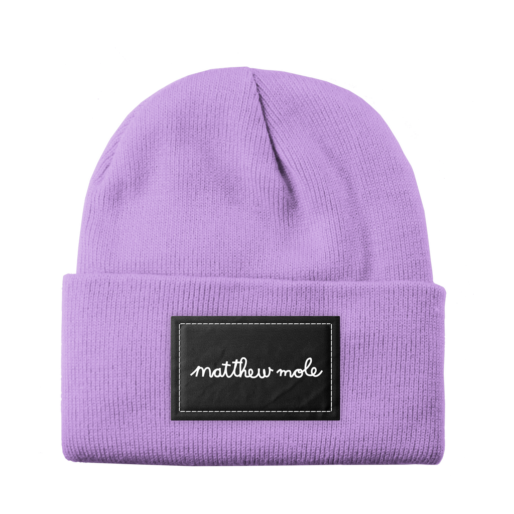 Matthew Mole Beanie