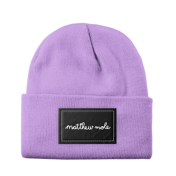 Matthew Mole Beanie